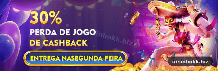 Giros grátis diários em slots selecionados no ursinhokk